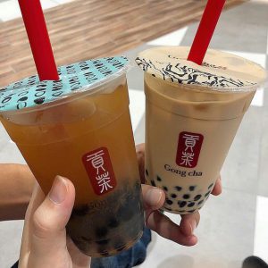 น้ำดื่มทองดี National-Bubble-Tea-Day-April-30 3